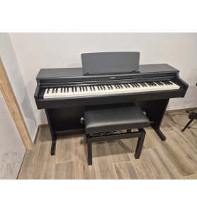 Photo Yamaha YDP-165 (2024)